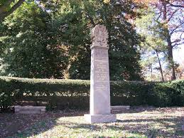 Grave Of William H Taft Arlington Va Unusual Headstones Famous Graves Headstones