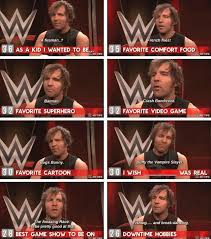 Christena On Twitter Wwe Dean Ambrose Dean Ambrose Wwe Funny
