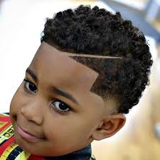 Besides that, you may inspire from our black boys haircuts for kinky or coily hair types. 23 Best Black Boys Haircuts 2021 Guide