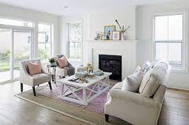 White Dove Oc 17 Benjamin Moore Walls And Trim Paint Color White Dove Oc 17 Benjamin Moore Whitedoveoc17 Beautiful Home Designs Home White Beveled Subway Tile