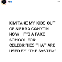 Kanye West children from www.reddit.com