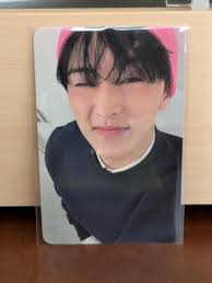 New mark lee pc arrived.. : r/kpopcollections