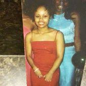 Blac Chyna Before She Was Famous Pin On Chyna