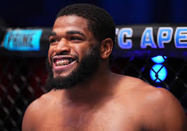 Dana White's Contender Series 64: Best photos from Las Vegas