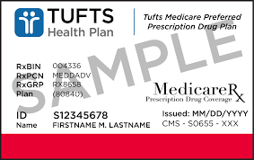 Part a hospital insurance part b medical insurance. Plan Documents Tufts Health Plan Medicare Preferred
