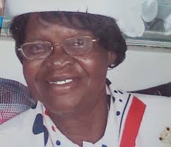 Margaret A. Galloway Dies at 93