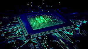Cpu Motherboard Geek Electrical Network Computer Hardware Technology 4k Wallpaper Hdwallpa Electronics Background Electronics Poster Electronics Circuit