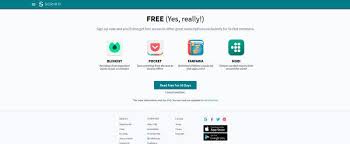 They launched in 2007 and now have 80 million monthly readers in over 100 countries! Scribd The Definitive Review Scribd Vs Audible 2019 Updated