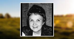 Monica Repasky Obituary March 3, 2017