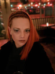 Dark Darkness (TV Series 2012– )