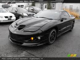 Image result for Black 2001 Pontiac