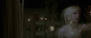 The concept of knowing if he is the right one can sound a little cheesy. Let The Right One In Filmgrab