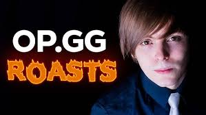 LS OP.GG ROASTING RAMPAGE
