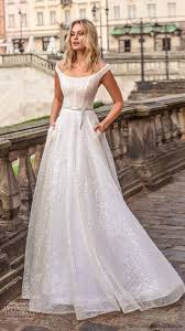 Helena Kolan 2020 Wedding Dresses Forever Bridal Collection Wedding Inspirasi Wedding Dress With Pockets Ball Gown Wedding Dress Classic Wedding Dress