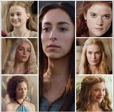 Game Of Thrones ⚔️ & House Of The Dragon 🐲 Fan Club ✨