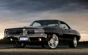 Dodge charger 1970 4k wallpaper. Dodge Charger 1970 Wallpapers Wallpaper Cave
