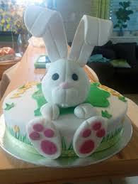 Hasen Torte Ostern Torten Ostern