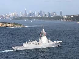 The hmas sydney & vlsv association (vic) has achieved much for its members. Hmas Sydney V We Are Sydney We Are Home Ddg42 Facebook