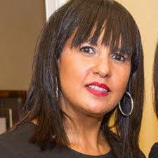 Deborah Augustine's Instagram, Twitter & Facebook