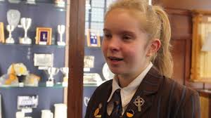 Winner of Amazing China Face Race competition.