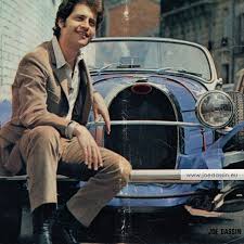 Instagram Joe Dassin