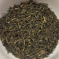 The site owner hides the web page description. Gruner Tee Sudkorea Joongjak Plus Tea House