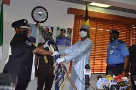 Crime fighters spoke exclusively with the commissioner of police in delta state. Pcyr1tki3jv6qm