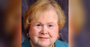 Ethel Grace Moyers Obituary