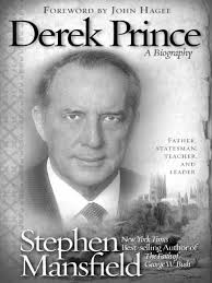 Derek Prince A Biography