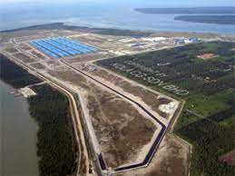 At this juncture, a total sum of rm470 million has been invested by foreign companies in pkfz and. Pkfz Scandal Re Surfaces Din Merican The Malaysian Dj Blogger