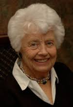 Veronica CONNOR Obituary