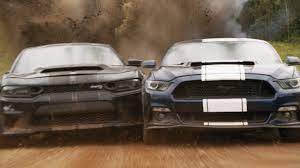The next selection tied han's ride in terms of popularity, and for good reason. Fast And Furious 9 The Secrets Behind The Cars Top Gear