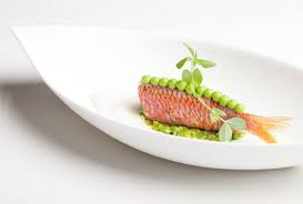 Chicago S Michelin Restaurants Ambiance Matchmaking Food Plating Food Presentation Food