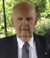 Obituary of Dougald G.B. Noel