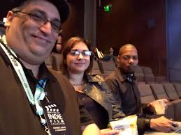 Emerson Sykes '01 will interview Olivia Wilde '02