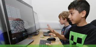 Access free resources including a lesson plan, videos, computer science curriculum, equity lessons, and teacher trainings. Minecraft Coding For Kids How It Can Set Your Child Up For Life Funtech Blog