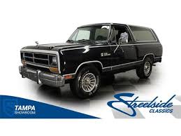 Image result for Black 1984 Dodge