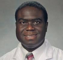 Samuel Anele Amukele, MD