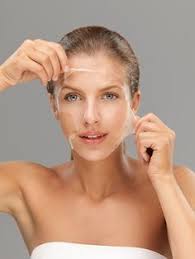 Masque Anti Rides Aux Blancs D œufs Recette De Grand Mere Gommage Visage Beaute Les Poils Du Visage