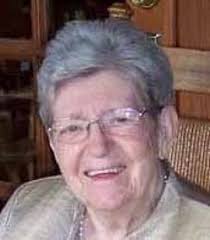 Katherine Young Obituary