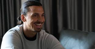 ^ zlatan ibrahimovic invests with aeg in hammarby fotboll ownership. Zlatan Ibrahimovic Om Nya Boken Jag Ar Fotboll Boktugg Se