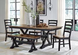 Wildenauer 6 Piece Dining Set