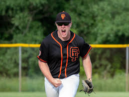 Vote now: Who is the top first baseman in Ohio high school baseball?