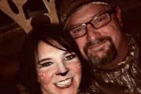 Fundraiser for Gregory Parks by Zach Parks : Tracy Erwin Terrill