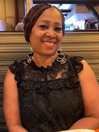 Kim Martin Debra Hurt-Wilson Lawrence Colbert since y'all don't have IG