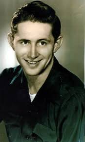 Jerome Grall Obituary