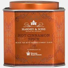 20 Awesome Products From Amazon To Put On Your Wish List Harney And Sons Tea Cinnamon Spice Spice Tea