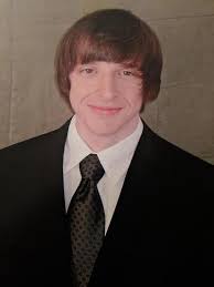 Nicholas Thompson Obituary