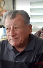 Juan Antonio Mercado...