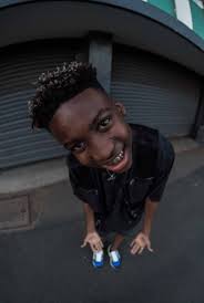 expression with drop